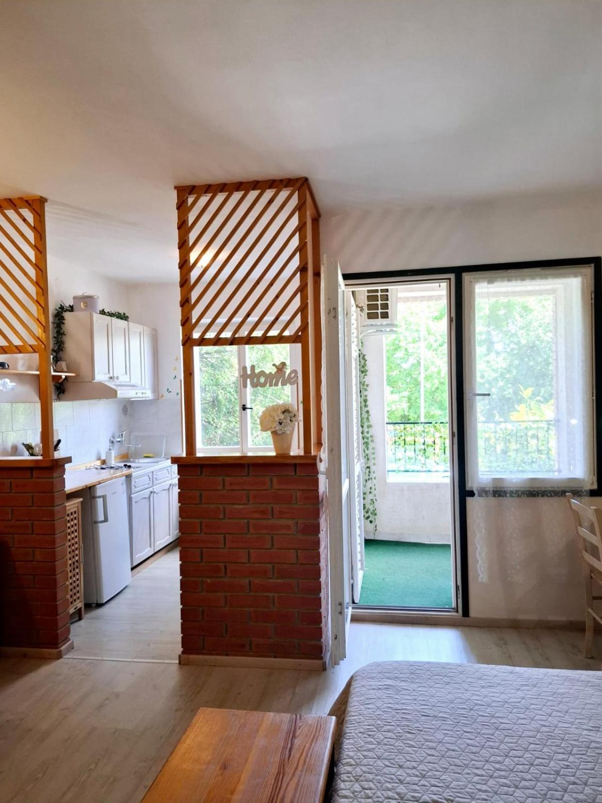 Ferienwohnung House Kate Rovinj Exterior foto