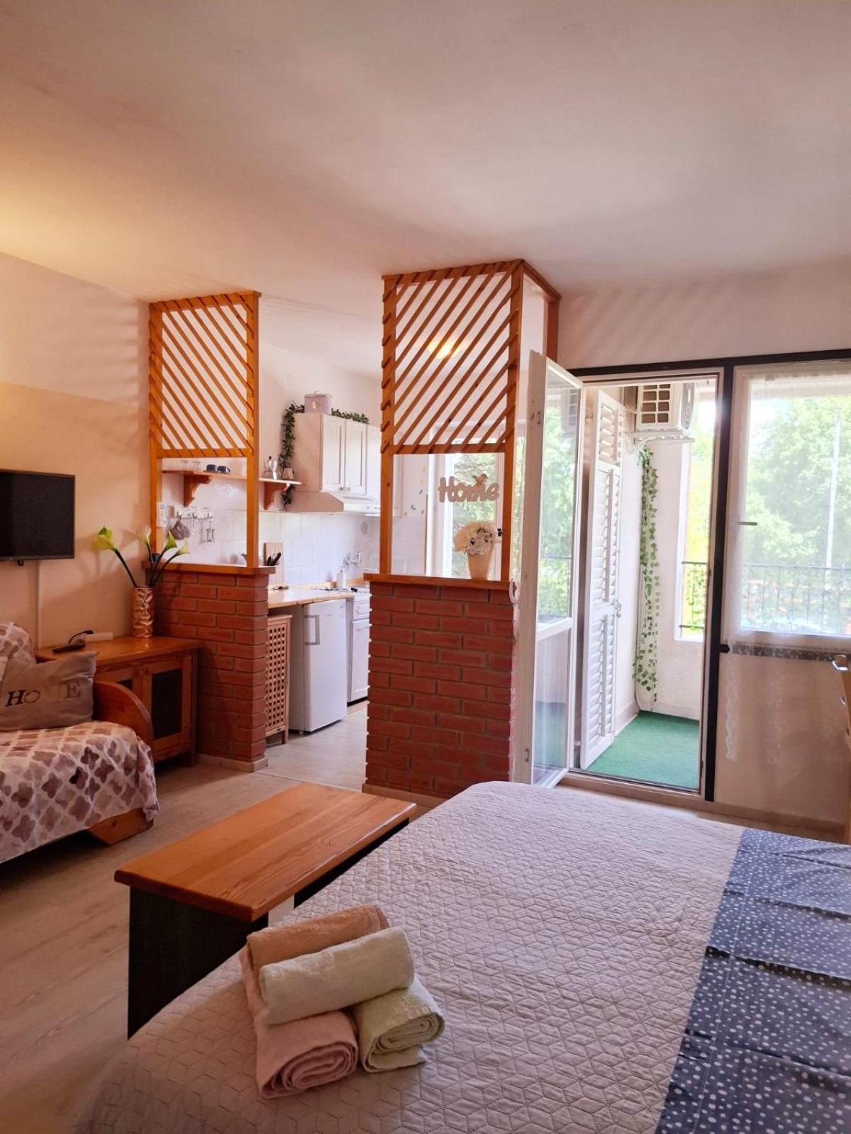 Ferienwohnung House Kate Rovinj Exterior foto
