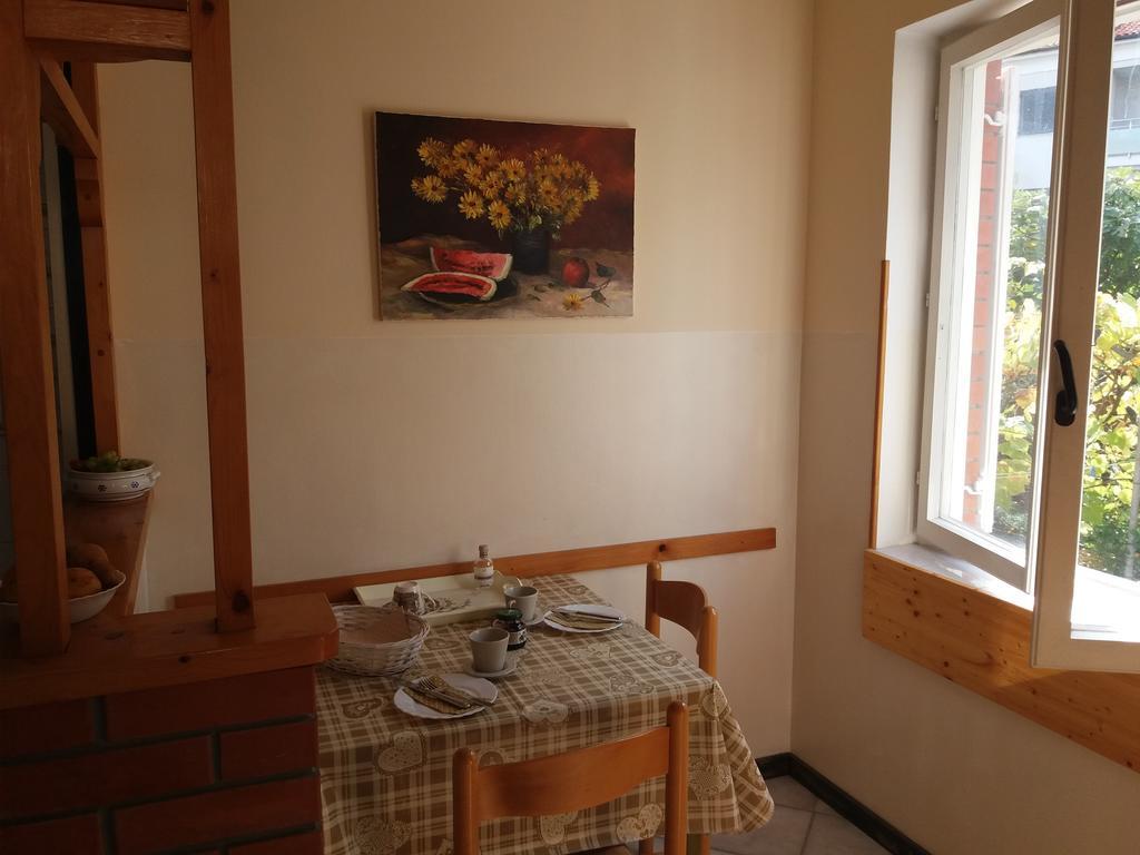 Ferienwohnung House Kate Rovinj Exterior foto